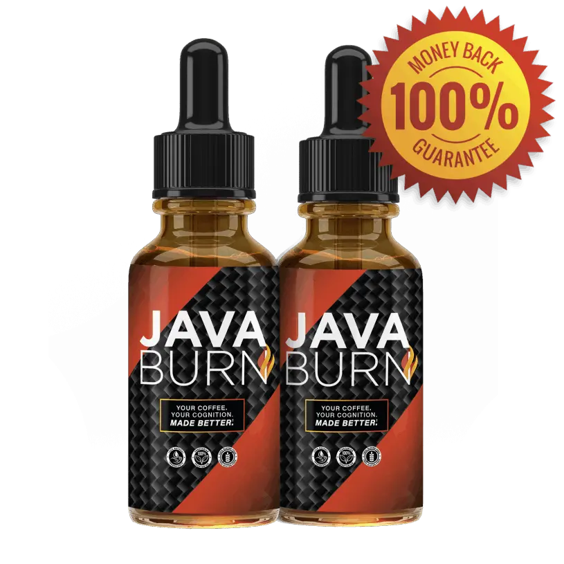 Java Burn
