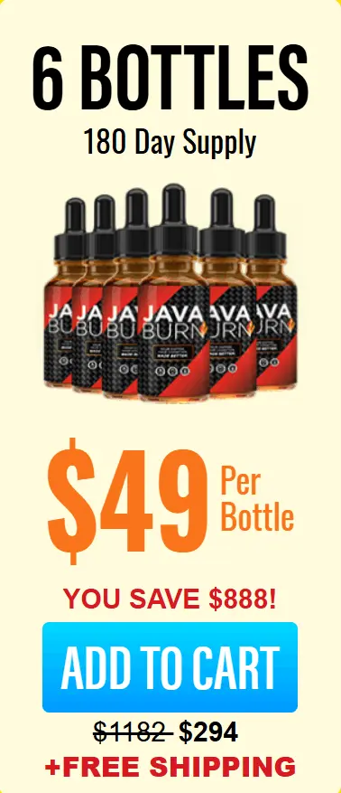 Java Burn